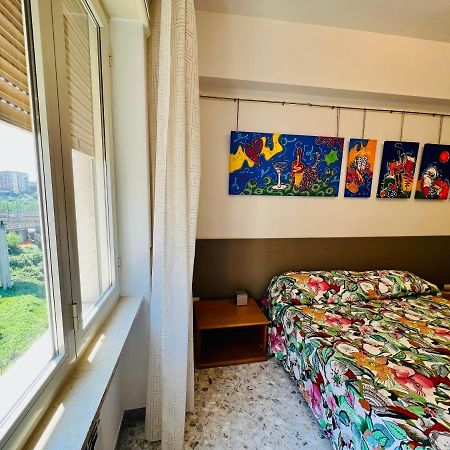 Il Ramo D'Oro Bed and Breakfast Napels Buitenkant foto