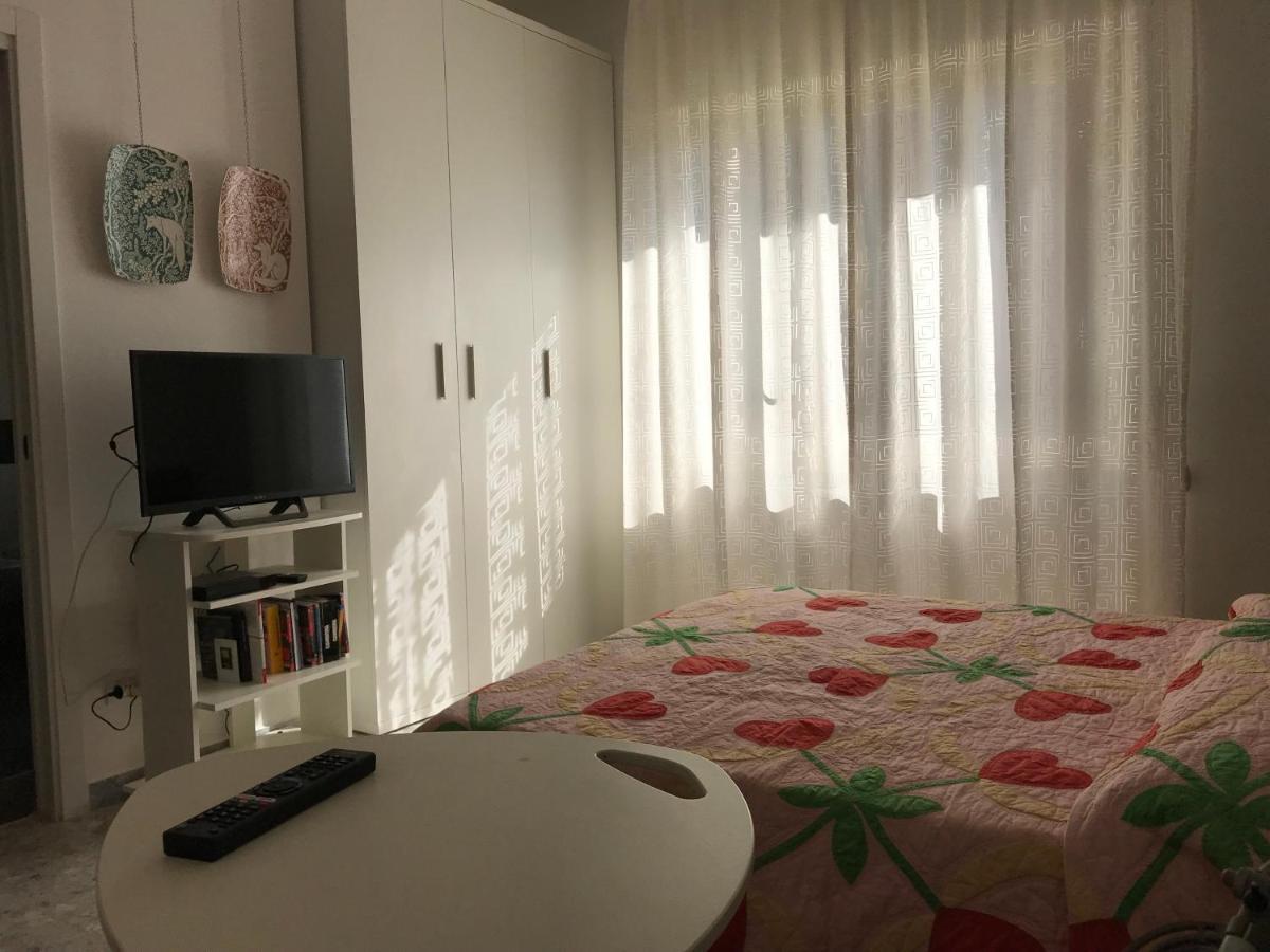 Il Ramo D'Oro Bed and Breakfast Napels Buitenkant foto