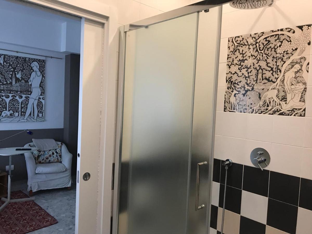 Il Ramo D'Oro Bed and Breakfast Napels Buitenkant foto